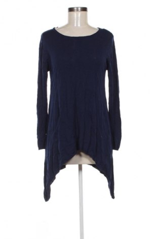 Pulover de femei Lokita, Mărime M, Culoare Albastru, Preț 20,99 Lei