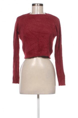 Pulover de femei Lokita, Mărime S, Culoare Roșu, Preț 18,99 Lei