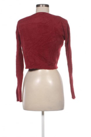 Pulover de femei Lokita, Mărime S, Culoare Roșu, Preț 18,99 Lei