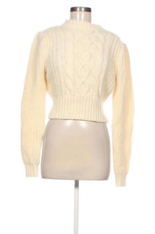 Dámský svetr Lokita, Velikost S, Barva Krémová, Cena  349,00 Kč