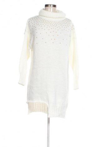Dámský svetr Lokita, Velikost S, Barva Bílá, Cena  259,00 Kč
