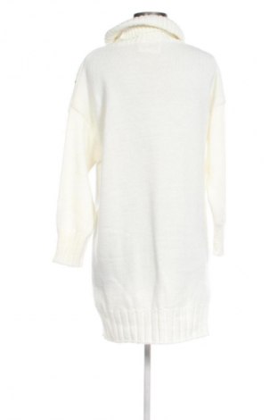 Dámský svetr Lokita, Velikost S, Barva Bílá, Cena  259,00 Kč