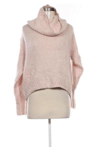 Γυναικείο πουλόβερ Lokita, Μέγεθος L, Χρώμα Ρόζ , Τιμή 8,99 €