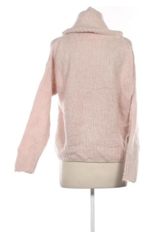 Γυναικείο πουλόβερ Lokita, Μέγεθος L, Χρώμα Ρόζ , Τιμή 8,99 €