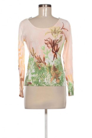 Γυναικείο πουλόβερ Louise Fd, Μέγεθος S, Χρώμα Πολύχρωμο, Τιμή 7,99 €