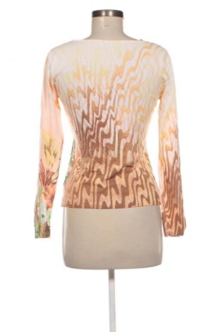 Γυναικείο πουλόβερ Louise Fd, Μέγεθος S, Χρώμα Πολύχρωμο, Τιμή 7,99 €