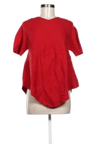 Дамски пуловер Louise Orop, Размер M, Цвят Червен, Цена 3,06 €