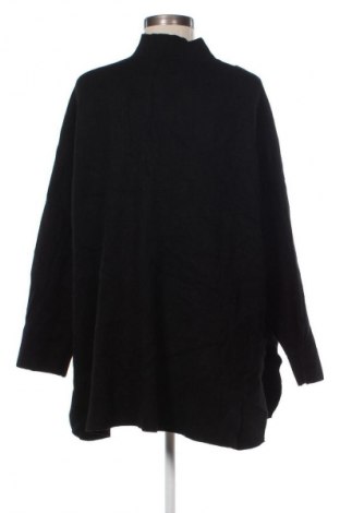 Дамски пуловер Louise Orop, Размер 3XL, Цвят Черен, Цена 7,15 €