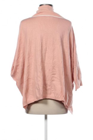 Γυναικείο πουλόβερ Louise Orop, Μέγεθος XXL, Χρώμα Σάπιο μήλο, Τιμή 5,99 €