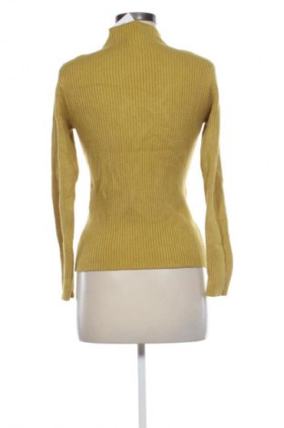 Damenpullover Love, Größe S, Farbe Gelb, Preis € 9,99