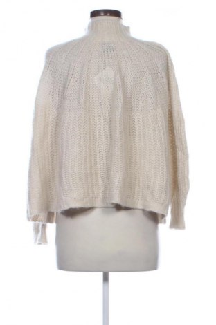 Dámský svetr Love, Velikost M, Barva Béžová, Cena  169,00 Kč