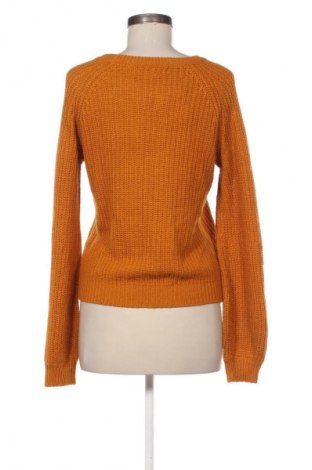 Γυναικείο πουλόβερ Love Change, Μέγεθος L, Χρώμα Πορτοκαλί, Τιμή 13,99 €