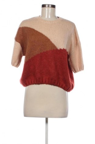 Dámský svetr Love Story, Velikost S, Barva Vícebarevné, Cena  429,00 Kč
