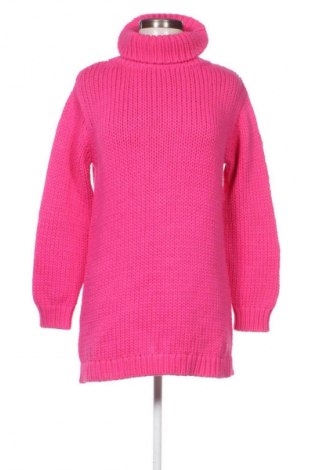 Γυναικείο πουλόβερ Luisa Cerano, Μέγεθος S, Χρώμα Ρόζ , Τιμή 31,72 €