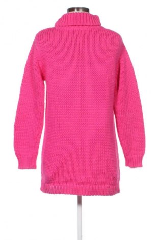 Γυναικείο πουλόβερ Luisa Cerano, Μέγεθος S, Χρώμα Ρόζ , Τιμή 31,72 €