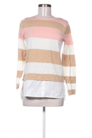 Γυναικείο πουλόβερ Luisa Cerano, Μέγεθος XS, Χρώμα Πολύχρωμο, Τιμή 31,72 €