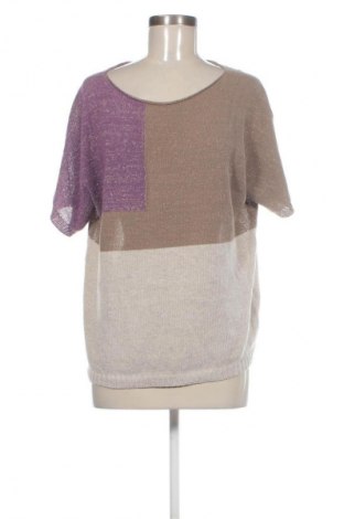 Дамски пуловер Luisa Viola, Размер M, Цвят Многоцветен, Цена 6,64 €