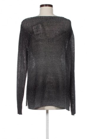 Γυναικείο πουλόβερ Luisa Viola, Μέγεθος L, Χρώμα Γκρί, Τιμή 15,99 €