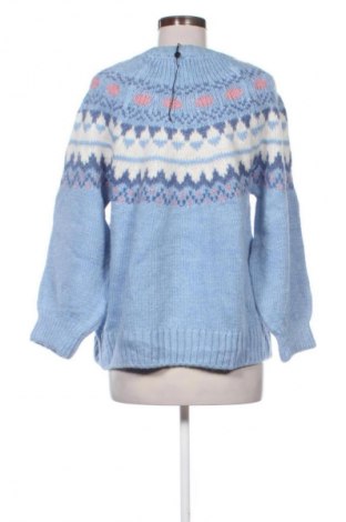 Γυναικείο πουλόβερ M&Co., Μέγεθος XL, Χρώμα Πολύχρωμο, Τιμή 23,99 €