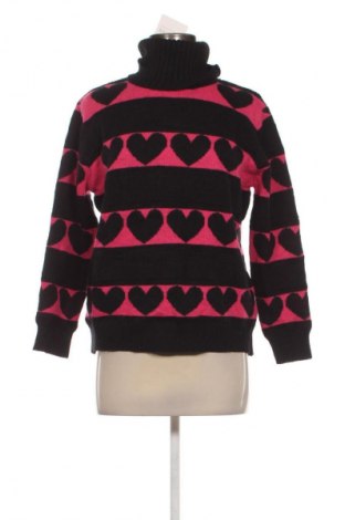 Damski sweter M&V, Rozmiar S, Kolor Kolorowy, Cena 29,99 zł