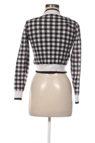 Γυναικείο πουλόβερ M.b. 21, Μέγεθος S, Χρώμα Πολύχρωμο, Τιμή 8,99 €