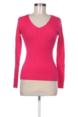 Damski sweter M.b. 21, Rozmiar M, Kolor Różowy, Cena 79,99 zł