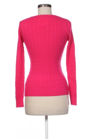 Damski sweter M.b. 21, Rozmiar M, Kolor Różowy, Cena 79,99 zł