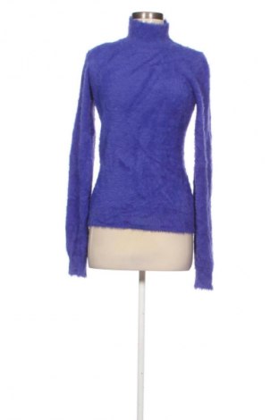 Γυναικείο πουλόβερ MEIMEIJ, Μέγεθος XL, Χρώμα Μπλέ, Τιμή 46,99 €