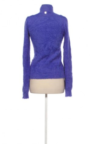 Γυναικείο πουλόβερ MEIMEIJ, Μέγεθος XL, Χρώμα Μπλέ, Τιμή 46,99 €