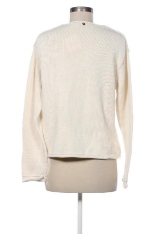 Дамски пуловер MOS MOSH, Размер XS, Цвят Екрю, Цена 32,21 €