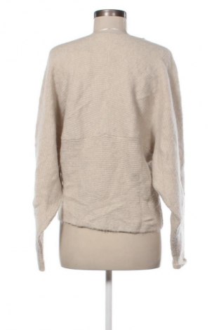 Női pulóver MSCH, Méret M, Szín Bézs, Ár 7 359 Ft