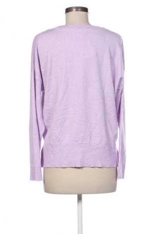 Дамски пуловер MSCH, Размер XS, Цвят Лилав, Цена 18,91 €