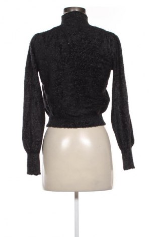 Дамски пуловер MYASTREET, Размер S, Цвят Черен, Цена 6,13 €