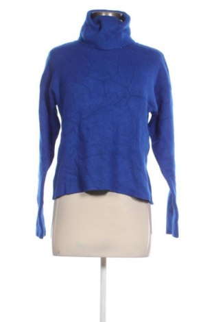 Damski sweter MYASTREET, Rozmiar M, Kolor Niebieski, Cena 30,99 zł