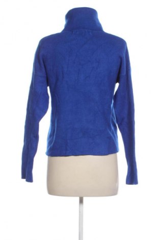 Damski sweter MYASTREET, Rozmiar M, Kolor Niebieski, Cena 30,99 zł