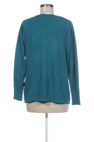 Дамски пуловер Madeleine, Размер XL, Цвят Син, Цена 23,00 €