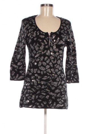 Γυναικείο πουλόβερ Madeleine, Μέγεθος S, Χρώμα Πολύχρωμο, Τιμή 23,99 €