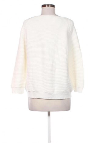 Γυναικείο πουλόβερ Madeleine, Μέγεθος M, Χρώμα Λευκό, Τιμή 84,00 €