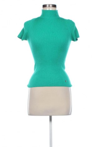 Dámský svetr Madeleine, Velikost XS, Barva Zelená, Cena  379,00 Kč