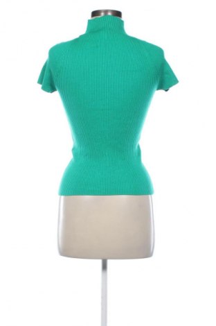 Dámský svetr Madeleine, Velikost XS, Barva Zelená, Cena  379,00 Kč