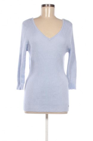 Dámský svetr Madeleine, Velikost XL, Barva Modrá, Cena  749,00 Kč