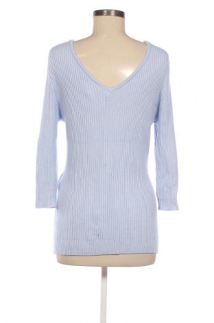 Dámský svetr Madeleine, Velikost XL, Barva Modrá, Cena  749,00 Kč