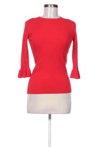 Damski sweter Magenta, Rozmiar S, Kolor Czerwony, Cena 72,99 zł