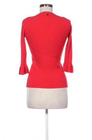 Damski sweter Magenta, Rozmiar S, Kolor Czerwony, Cena 72,99 zł