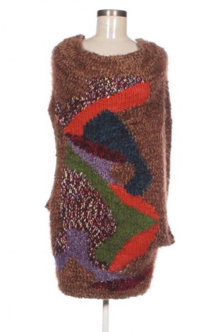 Dámský svetr Maia Hemera, Velikost M, Barva Vícebarevné, Cena  369,00 Kč