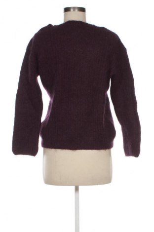 Дамски пуловер Maison Anje, Размер M, Цвят Лилав, Цена 32,00 €