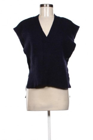 Dámský svetr Maison Anje, Velikost M, Barva Modrá, Cena  907,00 Kč