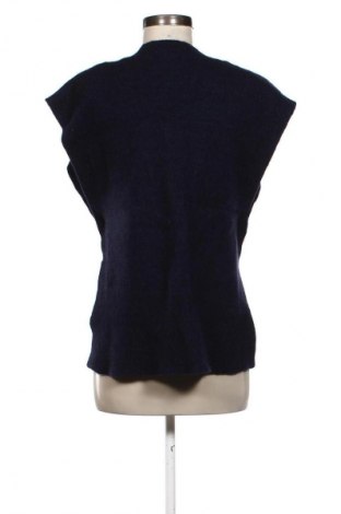 Dámský svetr Maison Anje, Velikost M, Barva Modrá, Cena  907,00 Kč