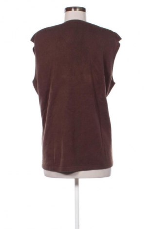 Γυναικείο πουλόβερ Malva, Μέγεθος XL, Χρώμα Καφέ, Τιμή 11,99 €
