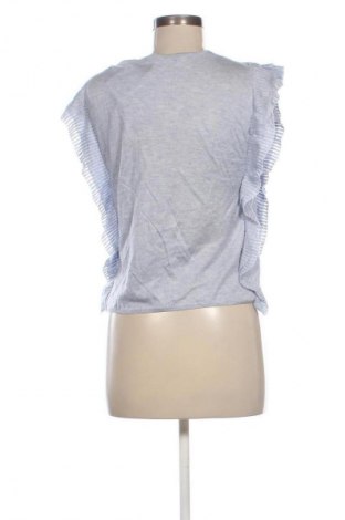 Дамски пуловер Mango, Размер M, Цвят Син, Цена 4,09 €